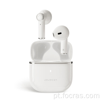 Fones de ouvido Bluetooth à prova d&#39;água Fones de ouvido de longa duração